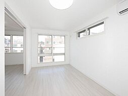 ルミナス山鼻 4階1LDKのリビング/ダイニング