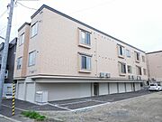 グランツリーベ篠路の賃貸物件