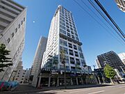 バスセンター前駅より徒歩4分 16階 築16年9ヶ月の賃貸物件