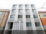 麻生駅より徒歩2分 4階 築5年3ヶ月の賃貸物件