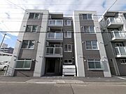 環状通東駅より徒歩5分 2階 築2年の賃貸物件