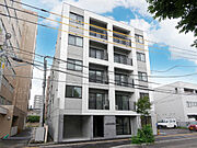 北24条駅より徒歩3分 3階 新築の賃貸物件