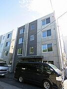 エルプレシア中の島 1階 築9年3ヶ月の賃貸物件