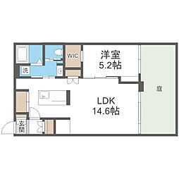 Ｒ−ｆｉｎｏ　　Ｎ17 1階