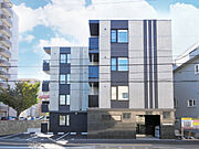 北13条東駅より徒歩3分 1階 新築の賃貸物件