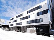 菊水駅より徒歩3分 4階 新築の賃貸物件