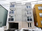 南郷7丁目駅より徒歩4分 1階 築8年2ヶ月の賃貸物件