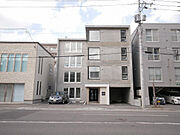 ラフィナート南16条の賃貸物件