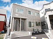 Beside北円山の賃貸物件