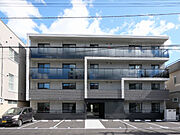 円山公園駅より徒歩7分 新築 4階建の賃貸物件