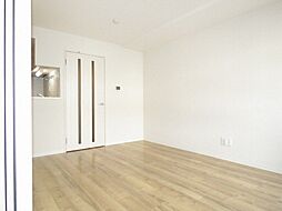 Ｌｕｘ　Ｍａｉｓｏｎ平岸 4階1LDKのリビング/ダイニング