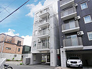 CollinsMansion 4階 築5年11ヶ月の賃貸物件