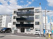 ポムレ北円山 4階 築3年5ヶ月の賃貸物件