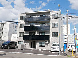 Ｐｏｍｍｅｒａｉｅ北円山