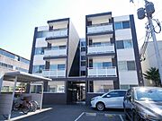 モルティーニ東札幌 4階 築12年10ヶ月の賃貸物件