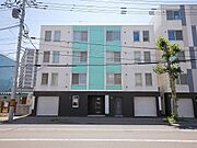 パールハイム桑園 4階 築15年1ヶ月の賃貸物件