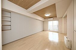 マストライフ南4条 6階1LDKのリビング/ダイニング