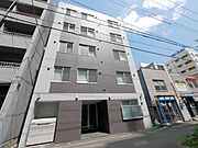 バスセンター前駅より徒歩5分 2階 築11年の賃貸物件