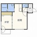 モルティーニ宮の森4階6.1万円