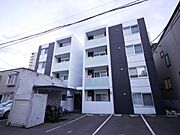 西28丁目駅より徒歩7分 4階 築14年1ヶ月の賃貸物件