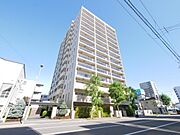 北13条東駅より徒歩4分 2階 築6年4ヶ月の賃貸物件