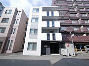 テラスアクシスの賃貸物件