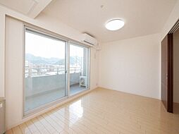 ＪＰ　ｎｏｉｅ　円山表参道 7階1LDKのリビング/ダイニング