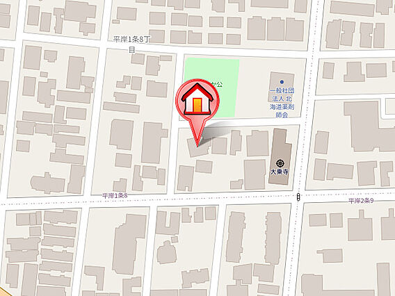 CASA VILLAGE_その他_1