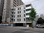 豊水すすきの駅より徒歩5分 3階 築1年3ヶ月の賃貸物件