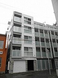 オレンジレジデンス資生館A棟