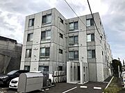 PRIME COURT麻生駅前の賃貸物件
