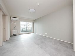 ＢＬＵＥ　ＦＯＲＥＳＴ 3階3LDKのリビング/ダイニング