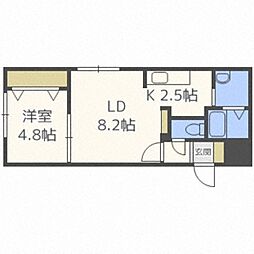 ＢＡＳＥ　ｔｅｙｎｅ 2階