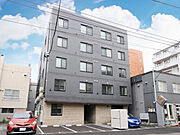 ラグジースペースS13の賃貸物件