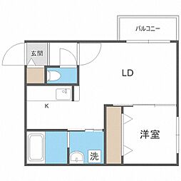 タルト南郷 4階