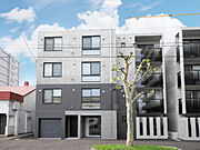 オークルミナス札幌の賃貸物件