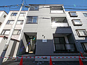 POLLUXSの賃貸物件