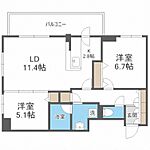 レジディア円山北五条のイメージ