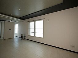 Ｖｉｖａｃｅ　Ｋｏｔｏｎｉ 3階1LDKのリビング/ダイニング