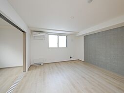 ＣＯＭＳＡＰ　南17条 4階3LDKのリビング/ダイニング