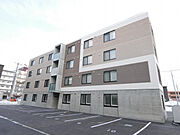 COMSAP南17条 4階 築2年の賃貸物件