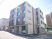 宮の沢駅より徒歩7分 3階 築2年3ヶ月の賃貸物件