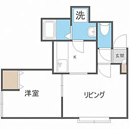 ＲＩＴＺ　　ｏｎｅ 2階