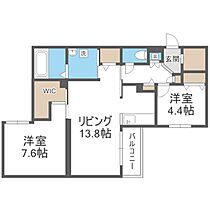 間取り：201025694092