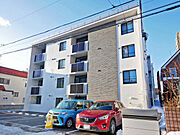 エフュート南円山の賃貸物件
