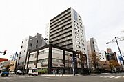 西11丁目駅より徒歩4分 13階 築18年2ヶ月の賃貸物件