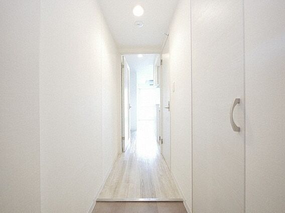 アルファスクエア南6条_内装_6