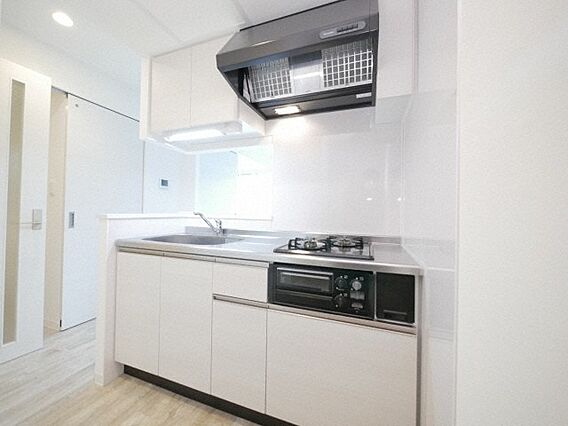 アルファスクエア南6条_内装_1