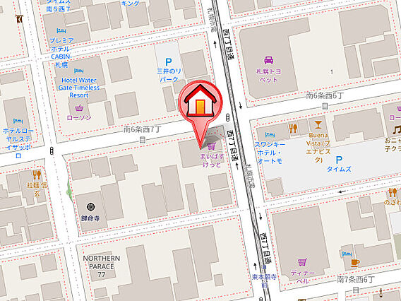 アルファスクエア南6条_その他_1