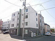 パークコート美園 3階 築15年の賃貸物件